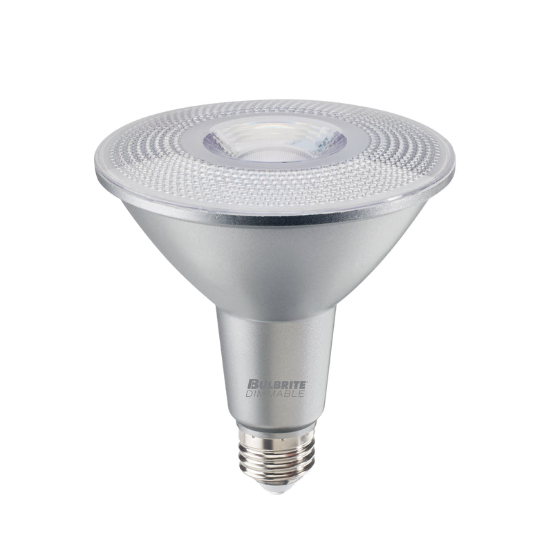 Bulbrite - 15 Watts - PAR38 - E26 Base - 2700KK - 120 Volts - LED15PAR38/FL40/927/WD/2-2PK