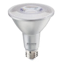 Bulbrite - 10 Watts - PAR30LN - E26 Base - 3000KK - 120 Volts - LED10PAR30L/FL40/830/WD/2-6PK