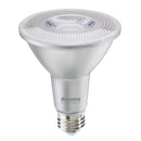 Bulbrite - 10 Watts - PAR30LN - E26 Base - 2700KK - 120 Volts - LED10PAR30L/NF25/827/WD/2-6PK