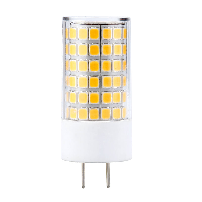 EmeryAllen - 5 Watts - Miniature LED -  Base - 3000K - 120V AC Volts - EA-G8-5.0W-001-309F-D