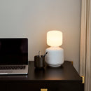 Reflection Oblo Table Lamp