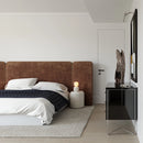 Reflection Oblo Table Lamp