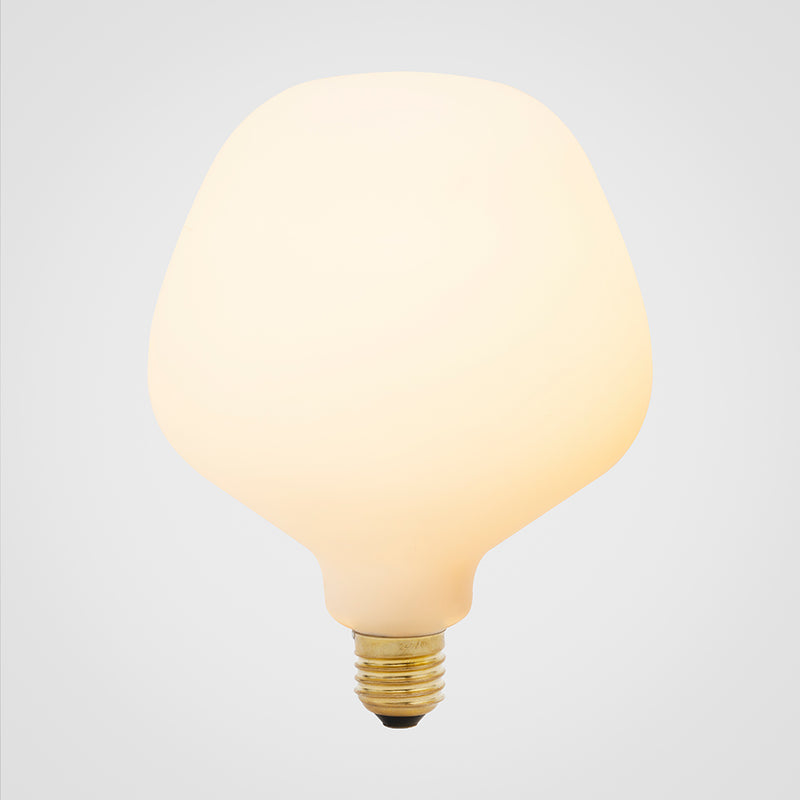 Tala - 6W Watts - T42* - E26 Base - 2700KK - 110-120V Volts - Matte White - ENNO-6W-2700K-E26-MP-120V
