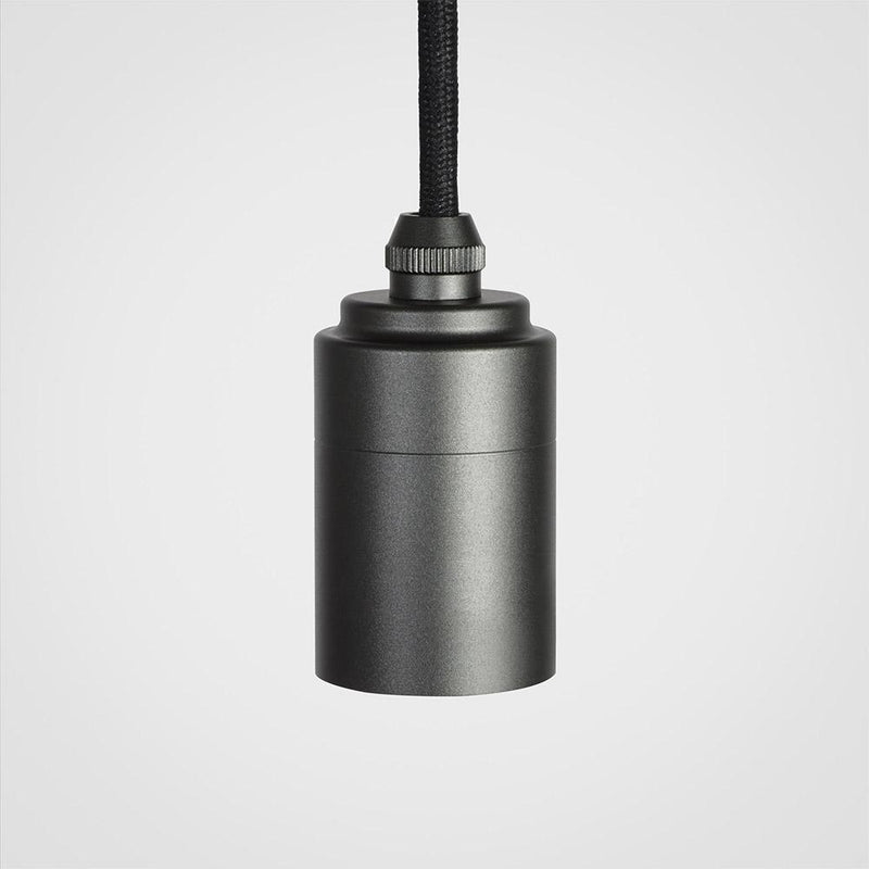 Tala - 60W MAX Watts -  Base - 110-120V Volts - Anodised - GRAP-PD-01-US