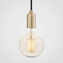 Tala - 6W Watts - G40 - E26 Base - 2200KK - 110-120V Volts - Tinted - GAIA-6W-2200K-E26-T-120V