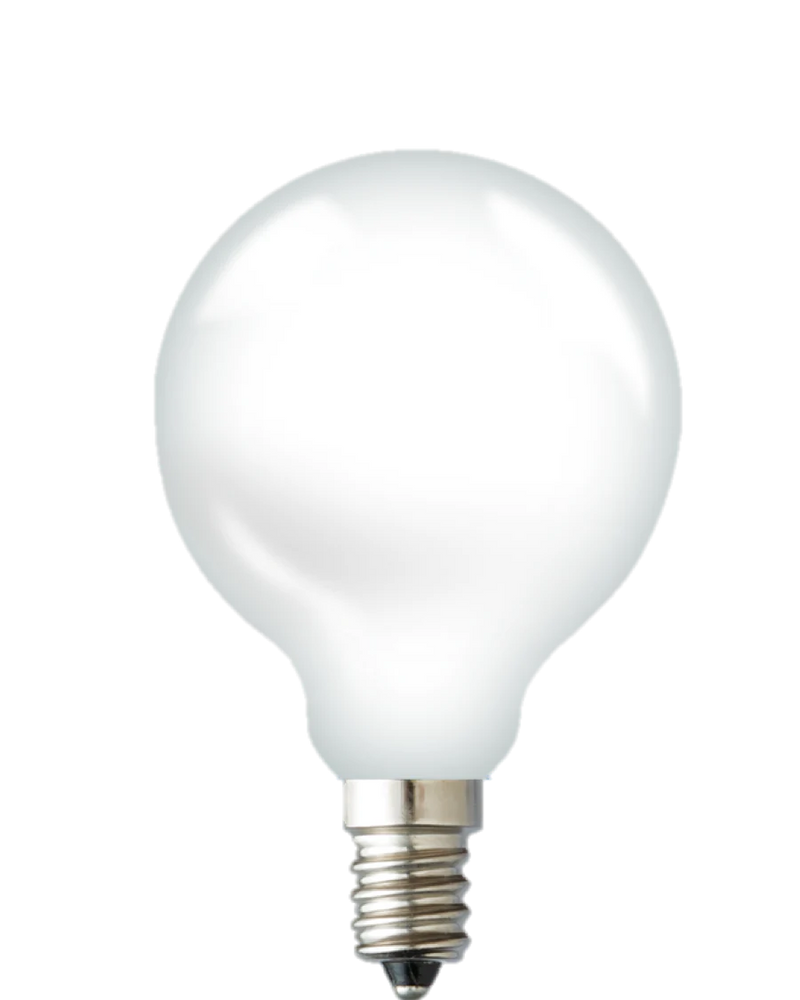 Decor G16.5 4W | 60W Replacing Clear Globe