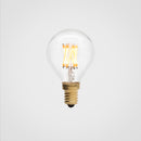 Tala - 3W Watts - G14 - E12 Base - 2200KK - 110-120V Volts - Tinted - PLUT-3W-2200K-E12-T-120V