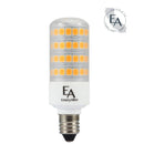 EmeryAllen - 5 Watts - T3 -  Base - 2700K - 120V AC Volts - EA-E11-5.0W-001-279F-D