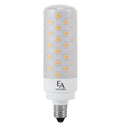 EmeryAllen - 8.5 Watts - Miniature LED -  Base - 2700K - 120V AC Volts - EA-E11-8.5W-001-279F-D