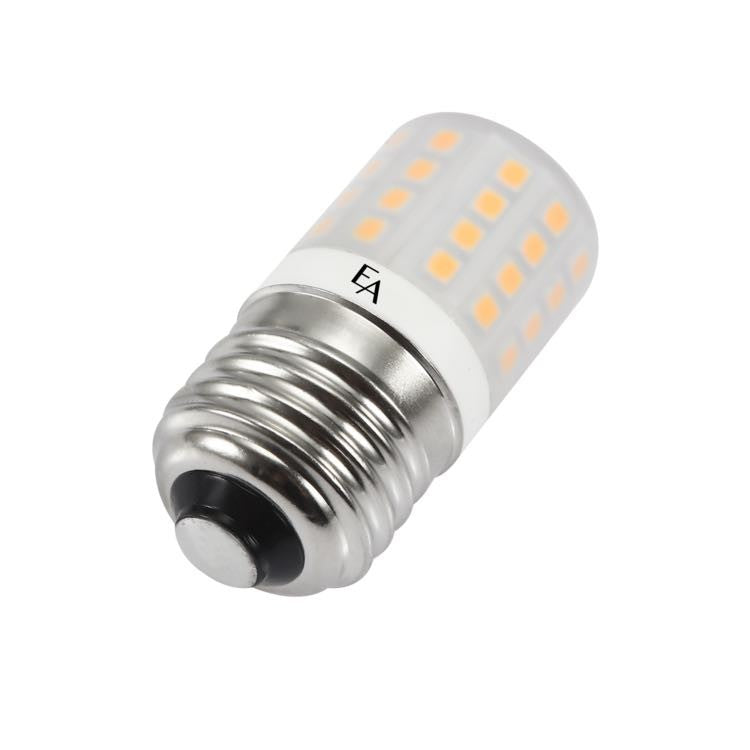 EmeryAllen - 5 Watts - Miniature LED -  Base - 2700K - 120V AC Volts - EA-E26-5.0W-001-279F-D