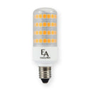 EmeryAllen - 6 Watts - T3 -  Base - 3000K - 120V AC Volts - EA-E11-6.0W-001-309F-D