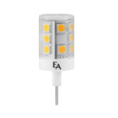 EmeryAllen - 2.5 Watts - T5 -  Base - 2700K - 120V AC Volts - EA-G8-2.5W-001-279F-D