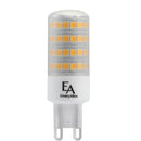 EmeryAllen - 5 Watts - Miniature LED -  Base - 3000K - 120V AC Volts - EA-G9-5.0W-001-309F-D