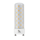 EmeryAllen - 9.5 Watts - Miniature LED -  Base - 3000K - 120V AC Volts - EA-GU24-9.5W-001-309F-D